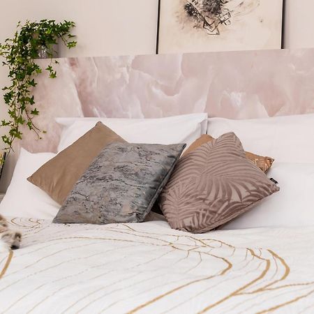 90sqm 2BR Biz LOFT - 5min Central Station Berlino Esterno foto