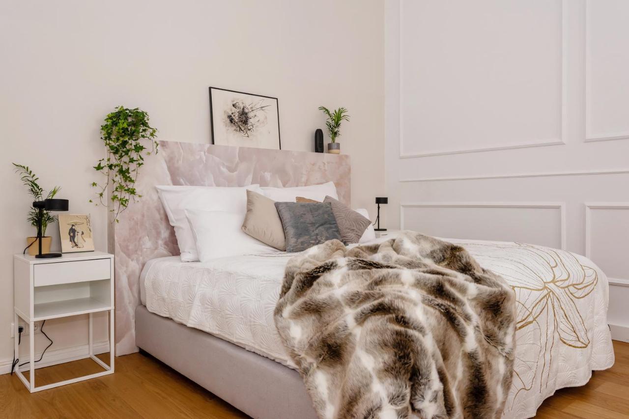 90sqm 2BR Biz LOFT - 5min Central Station Berlino Esterno foto