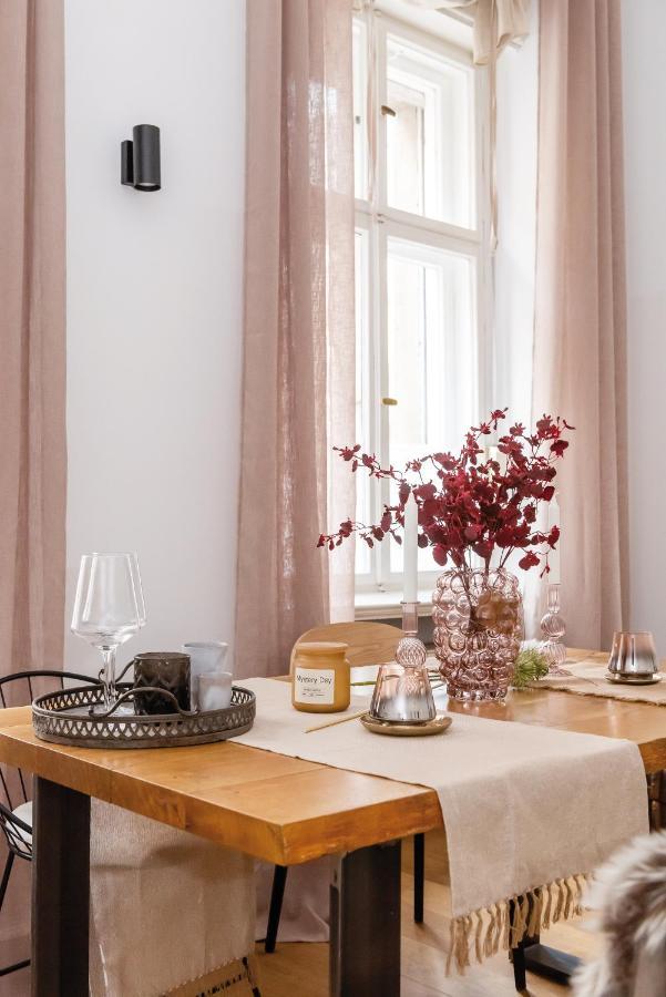 90sqm 2BR Biz LOFT - 5min Central Station Berlino Esterno foto