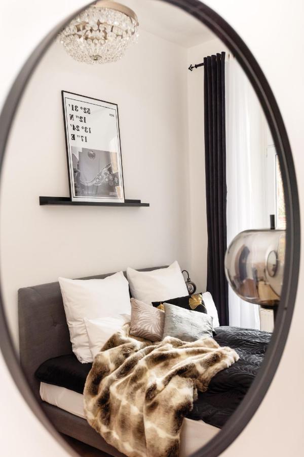 90sqm 2BR Biz LOFT - 5min Central Station Berlino Esterno foto