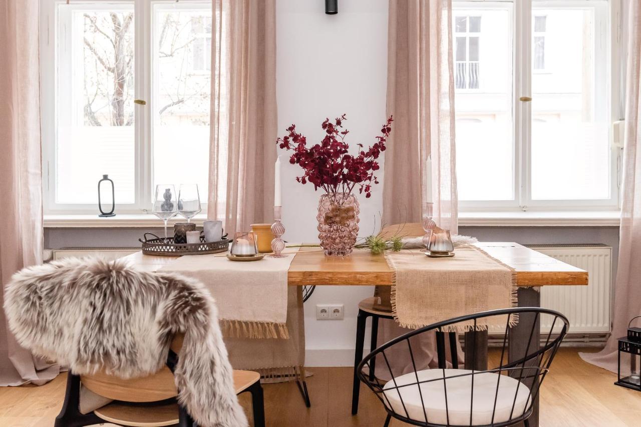 90sqm 2BR Biz LOFT - 5min Central Station Berlino Esterno foto