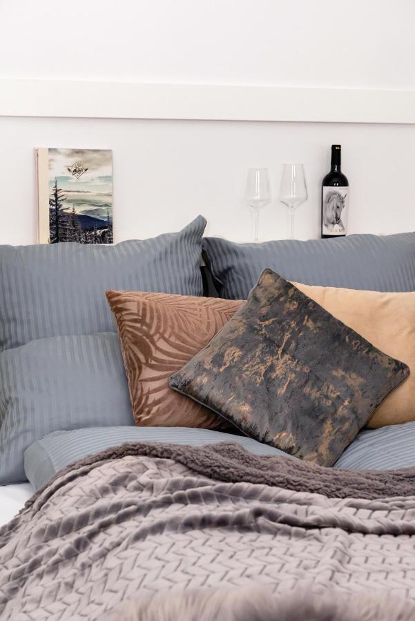 90sqm 2BR Biz LOFT - 5min Central Station Berlino Esterno foto