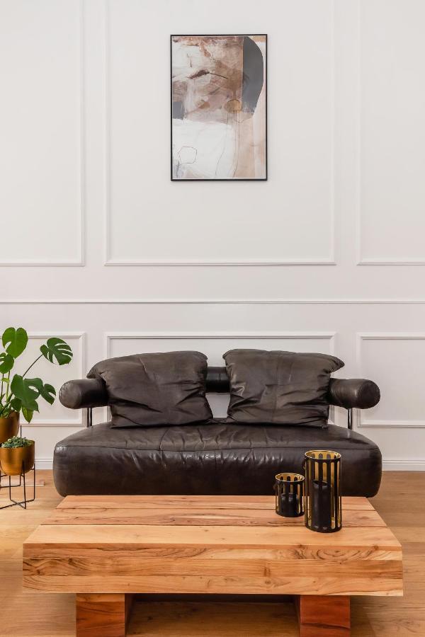 90sqm 2BR Biz LOFT - 5min Central Station Berlino Esterno foto